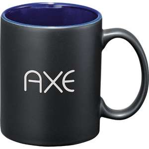 Maya Ceramic Mug - 11 oz.