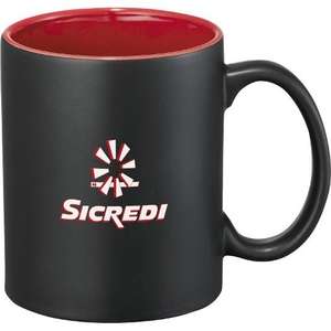 Maya Ceramic Mug - 11 oz.