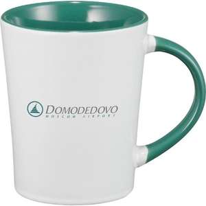 Aura Ceramic Mug - 14 oz. 