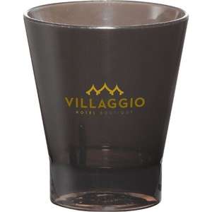 Custom Promotional The Island Shot Glass