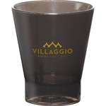 Business Drinkware - The Island Shot Glass