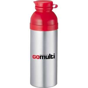 Custom Promotional The Tahiti Sports Bottle - 25 oz.