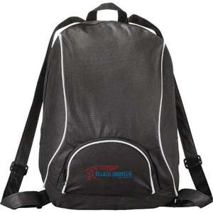 Custom Promotional The Armstrong Backpack