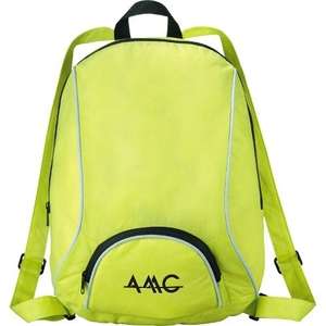 The Armstrong Backpack 