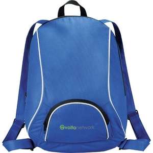 The Armstrong Backpack 