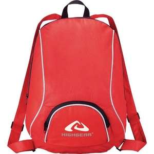 The Armstrong Backpack 