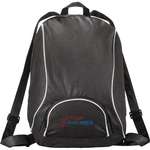 Personalized Backpacks - The Armstrong Backpack
