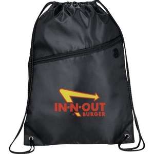 The Robin String Backpack 