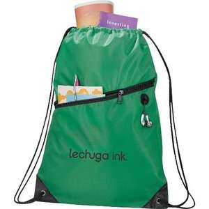 The Robin String Backpack 