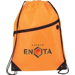 The Robin String Backpack 