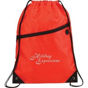 The Robin String Backpack 