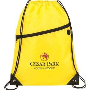 The Robin String Backpack 