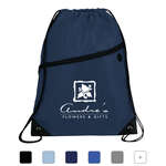 Promotional Bags - The Robin String Backpack