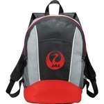 Personalized Bags - The Elroy Backpack