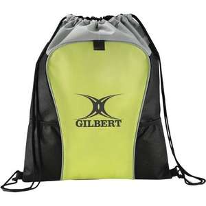 The Yogi Drawstring Backpack