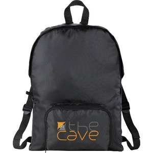 The Falcon Backpack