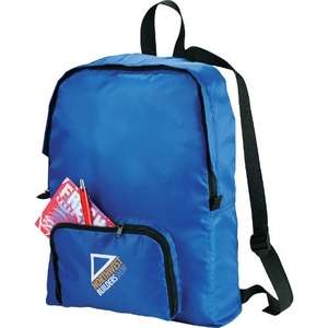The Falcon Backpack