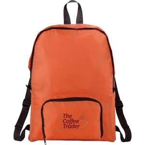 The Falcon Backpack