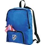 Personalized Bags - The Falcon Backpack