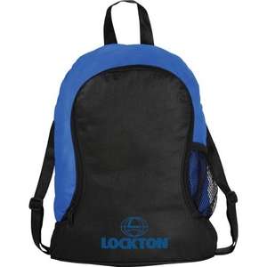 The Dino Backpack