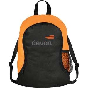 The Dino Backpack