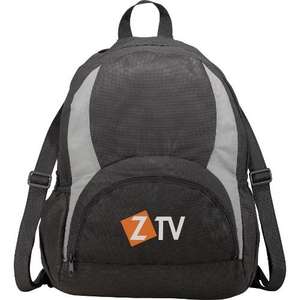 The Bamm-Bamm Backpack