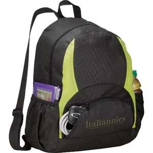 The Bamm-Bamm Backpack