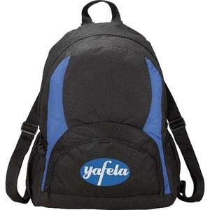 The Bamm-Bamm Backpack