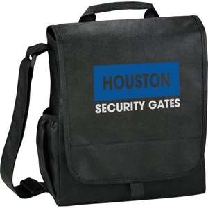 The Bravo Messenger Bag
