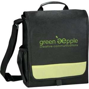 The Bravo Messenger Bag
