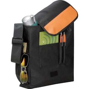 The Bravo Messenger Bag