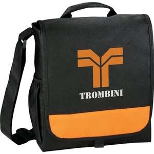 The Bravo Messenger Bag