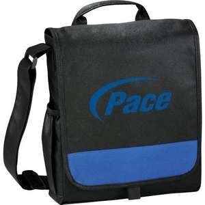 The Bravo Messenger Bag