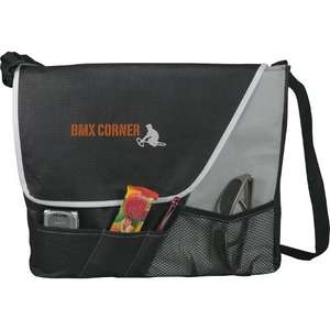 The Rhythm Messenger Bag 