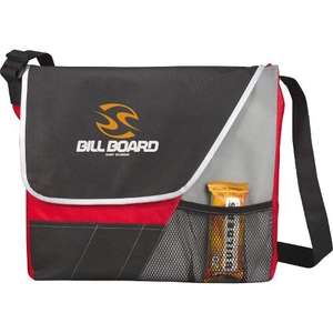 The Rhythm Messenger Bag 
