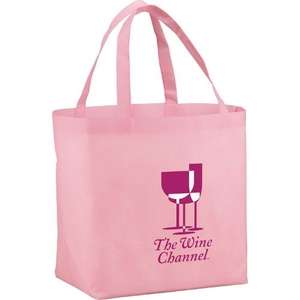 The YaYa Budget Shopper Tote Bag