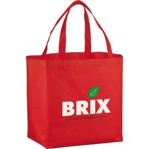The YaYa Budget Shopper Tote Bag