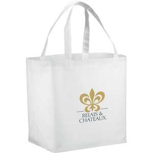 The YaYa Budget Shopper Tote Bag