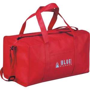 The Popeye Non-Woven Duffel Bag