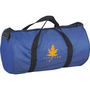 The Samson Budget Barrel Duffel Bag 
