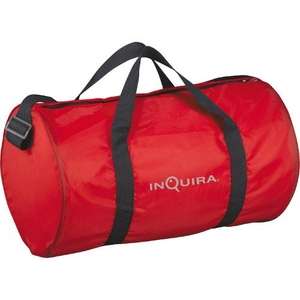 The Samson Budget Barrel Duffel Bag 