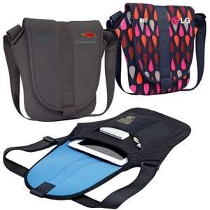 BUILT Messenger Bag for iPad