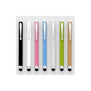 Soft Tip Slim Stylus for Touch Screens