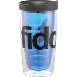Vortex Tumbler 