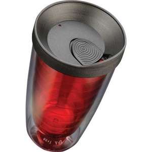 Vortex Tumbler 
