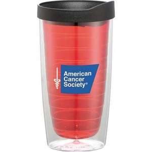 Vortex Tumbler 
