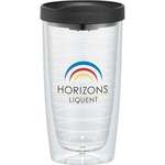 Logo Coffee Mugs - Vortex Tumbler