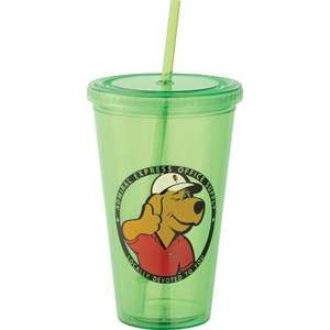 Mega Acrylic Tumbler - 24 oz. 