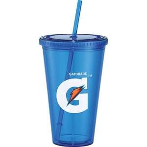 Mega Acrylic Tumbler - 24 oz. 