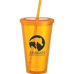 Mega Acrylic Tumbler - 24 oz. 